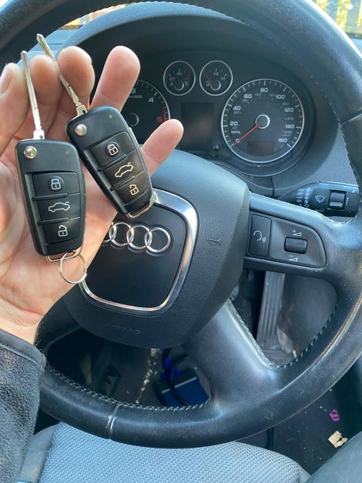 Deblocare masina   Chei Auto    Programare chei   Craiova