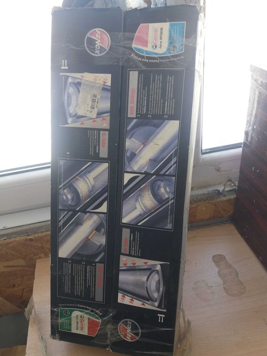 мазда 6 новые амортизаторы  передние