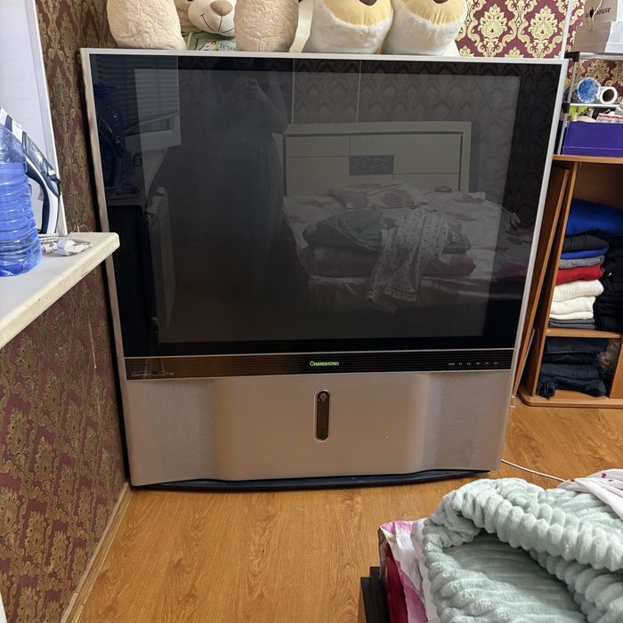 продается морозильник