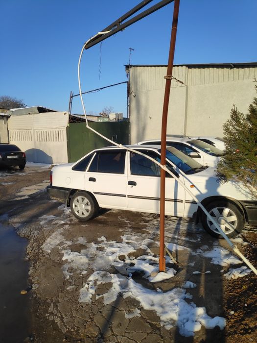 Продается Нексия 1донс