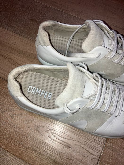 Обувки Ecco ST1 , Camper pelotas mistol