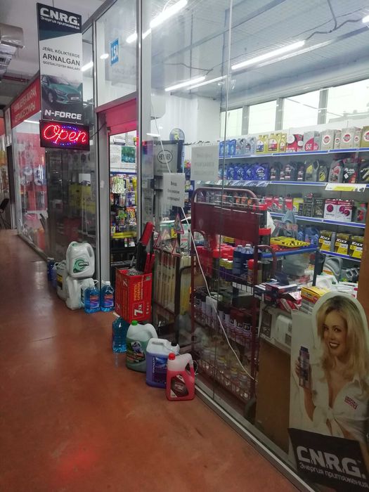 Продам бутик на бакорде, рыскулова-петрова