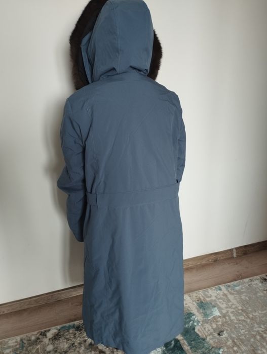 Продам Парка куртка новый