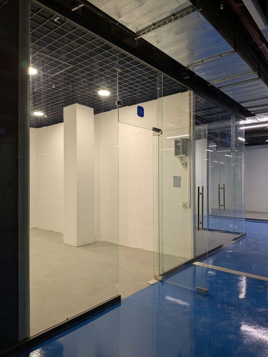 Farxadskiy zapchast yangi qurilgan Scopus Mall da Dokon , Доконлар