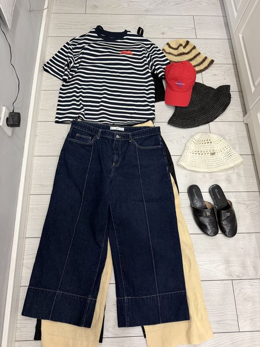 Одежда mango zara