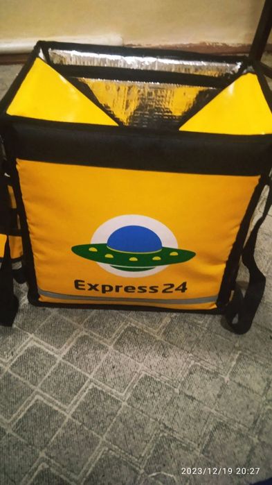 Sumka yangi express 24