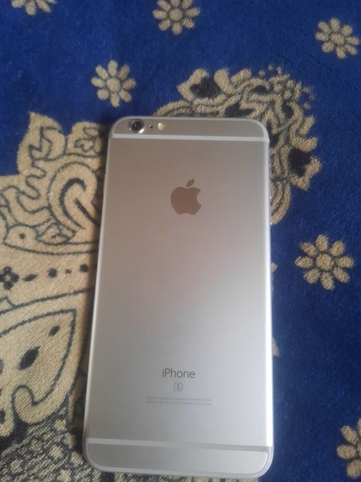 Iphone 6S PLUS 128