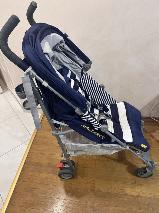 Лятна количка ,,Maclaren”