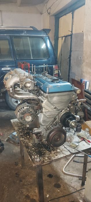 Продам Двигатель 405