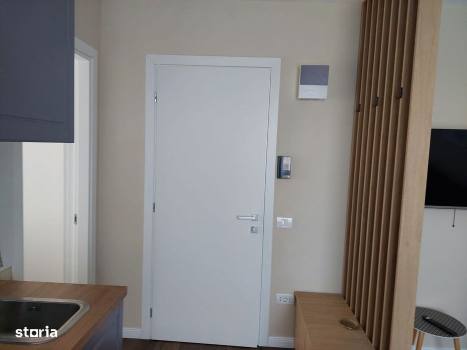 Apartament 2 camere de inchiriat - Piata Romana - ASE
