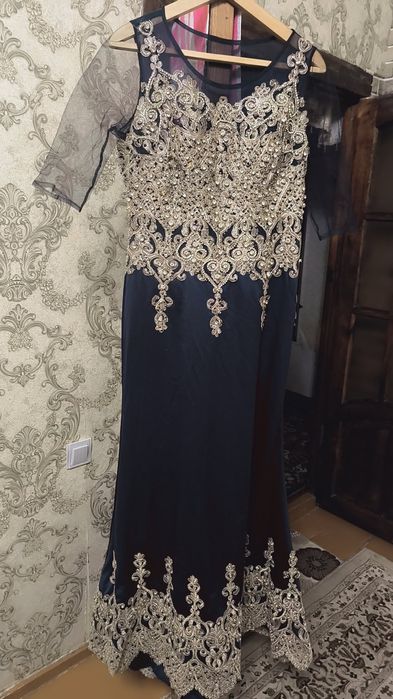 Vechirni koynela sotiladi xali yangidee