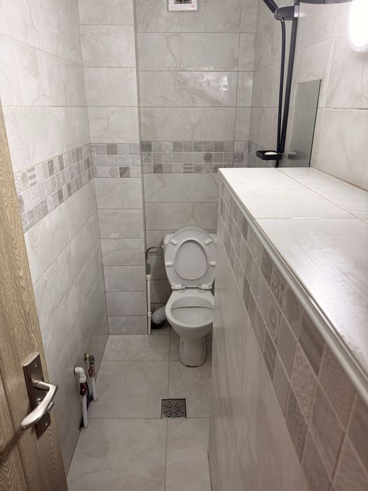 camera de camin garsoniera