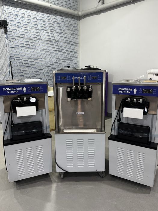 Frezir Donper Frygomat muzqaymoq Frezer frizer marojni Frigomach optom