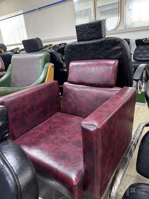 Salon uchun kreslolar