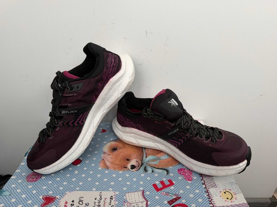 SARVA Frost 2' Waterproof''oригинални маратонки с шипове 41.5 номер