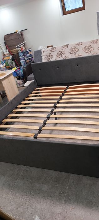 Продам кровать  1.60х2.0