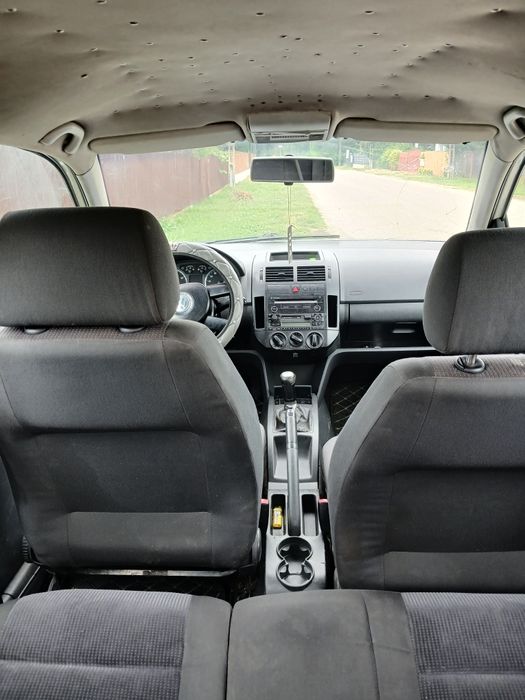 Volkswagen Polo 1.4 tdi