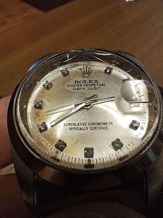 Ceas Rolex original