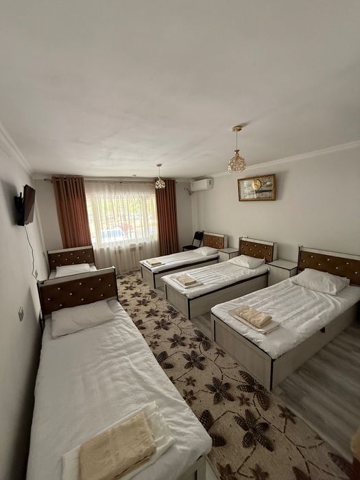 Квартира ижара мехмонхона хостел хотел Гостиница Hostel Hotel Bez zaks
