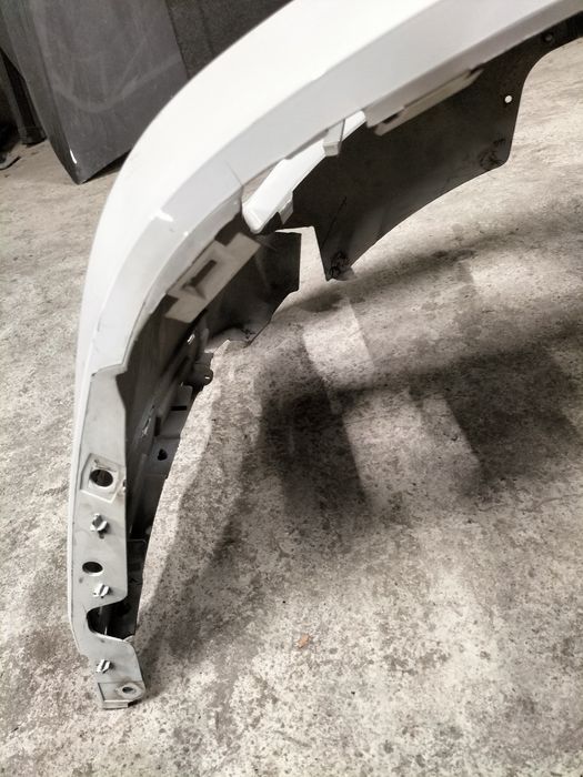 Предна броня BMW X3 F25 M packet / БМВ Х3 Ф25 М пакет
