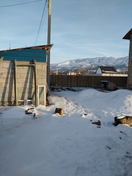 Үй сатылады,продам дом