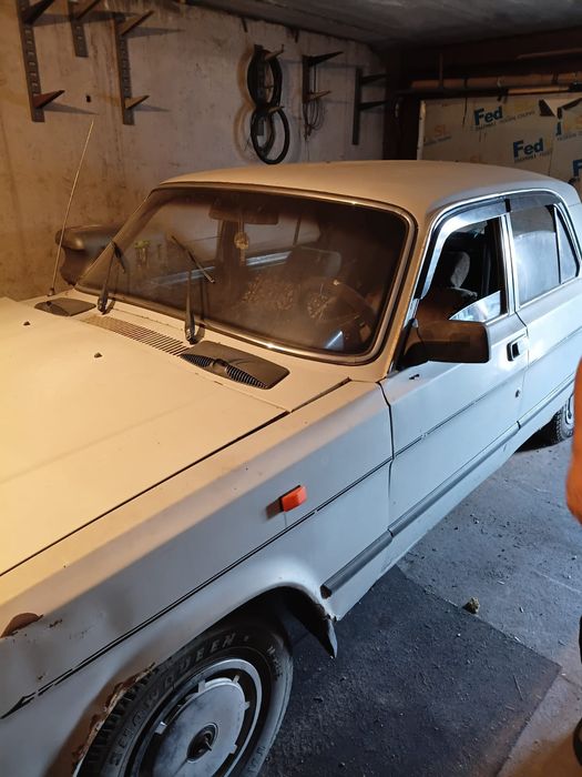 Продам Волгу 31029