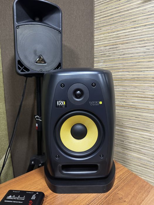 Продам студийные мониторы