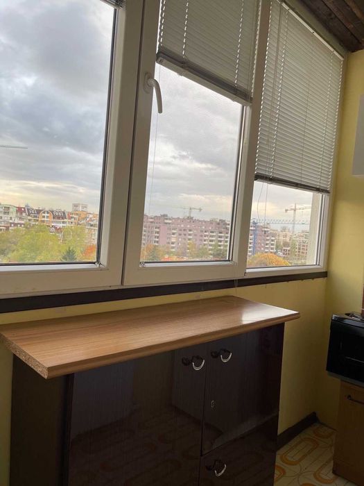 Дава се под наем Двустаен апартамент в София, Младост 3 - 65 кв.м за 508.47 € - Снимка #20