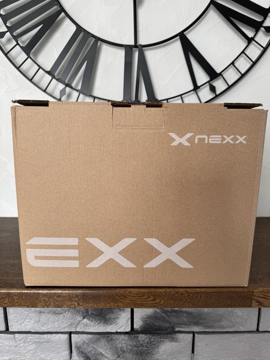 Мото шлем Nexx..