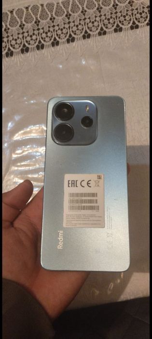 Xiaomi i note 14