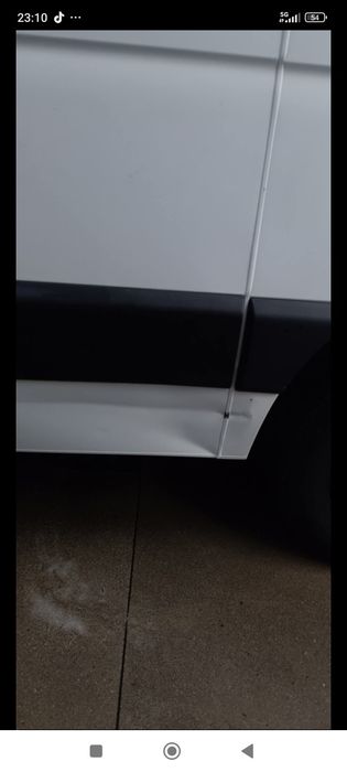 Opel movano 2.3 125 cp 2010