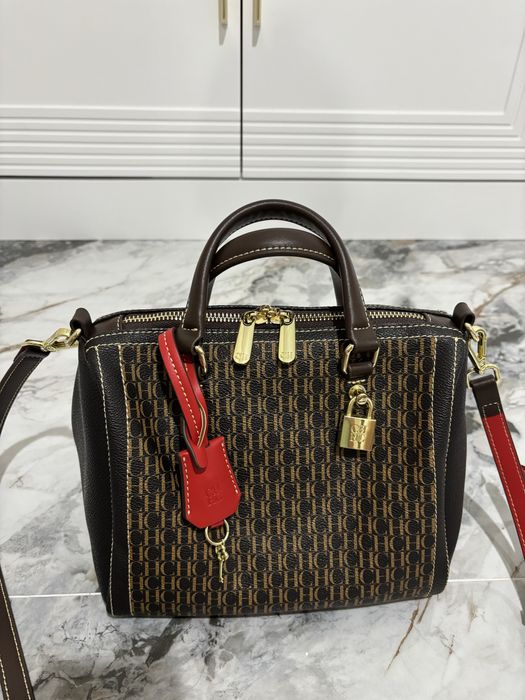 Женская сумка Carolina Herrera