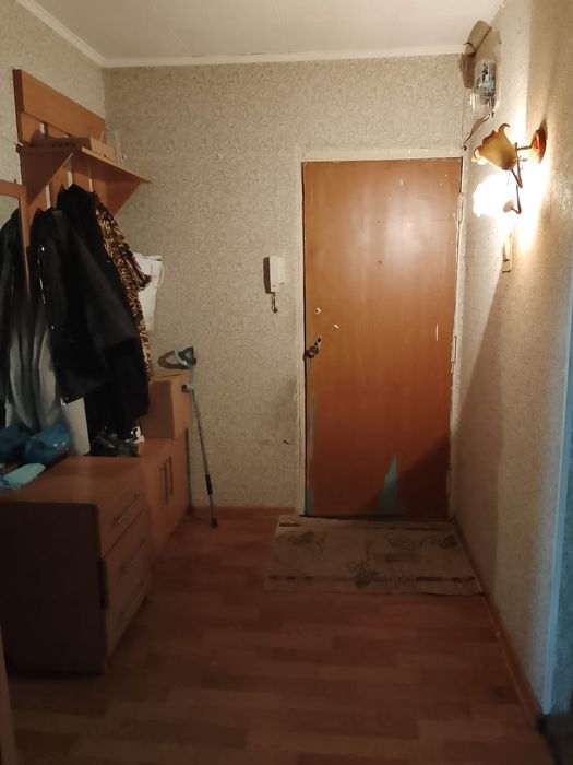 Квартира 3-комнатная