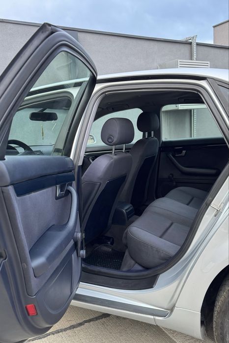 Audi A4 B6 1.6 Benzina Distributie Noua!