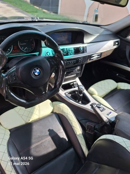 BMW 3 Series 2006 — imagine 3