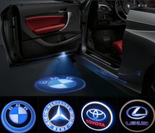 Продам проекции для авто