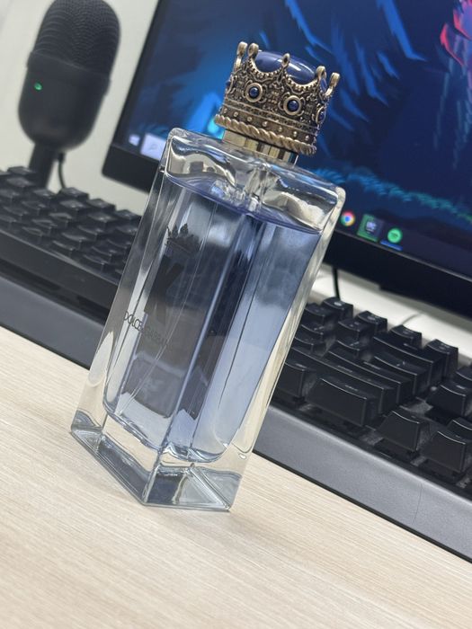 K by Dolce & Gabbana