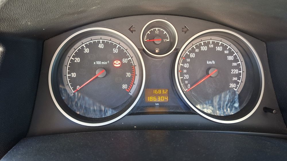 Opel Astra H de vanzare
