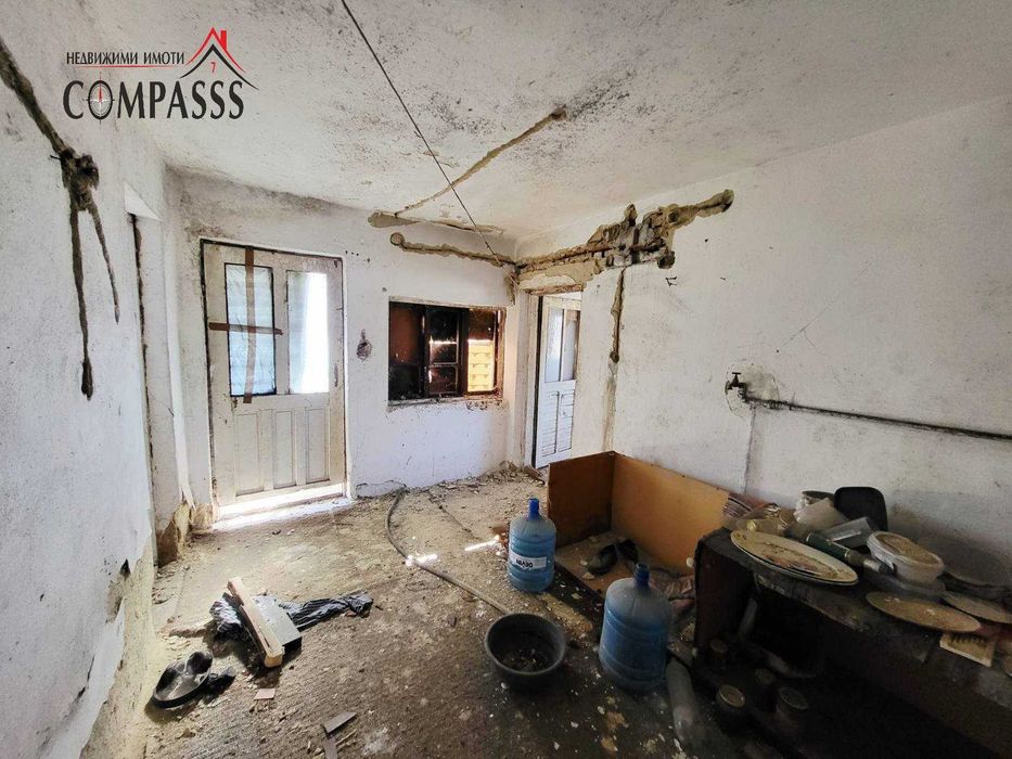 Продава се Къща в с. Стефаново, Област Добрич - 120 кв.м за 355 €/кв.м - Снимка #9