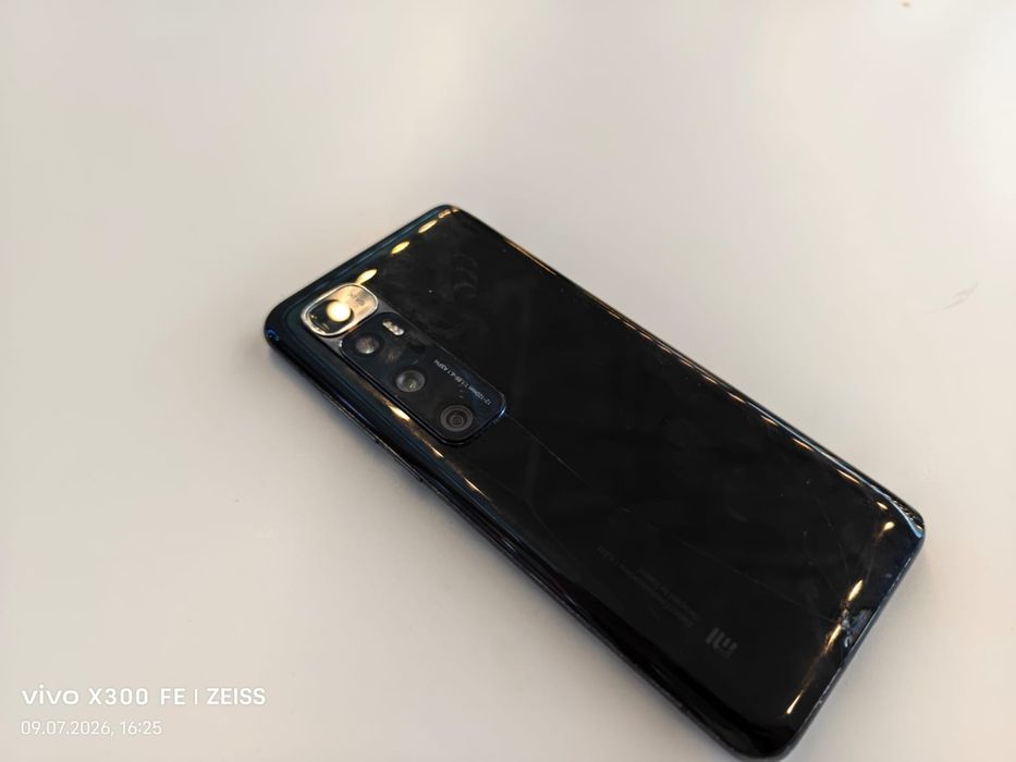 Xiaomi mi 10 ultra