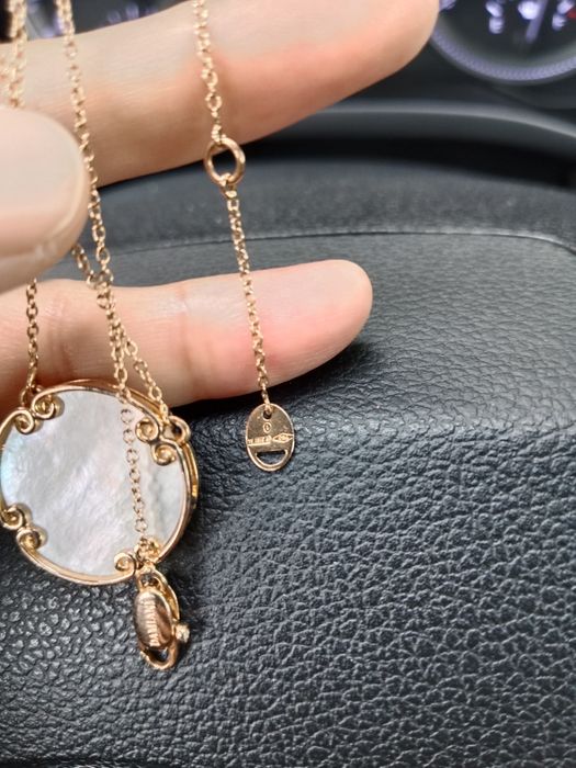 Damiani оригинальная цепь