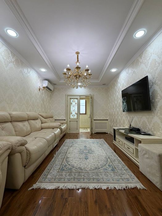 3х комнатная / Продам / ул. Саракулька / американская школа