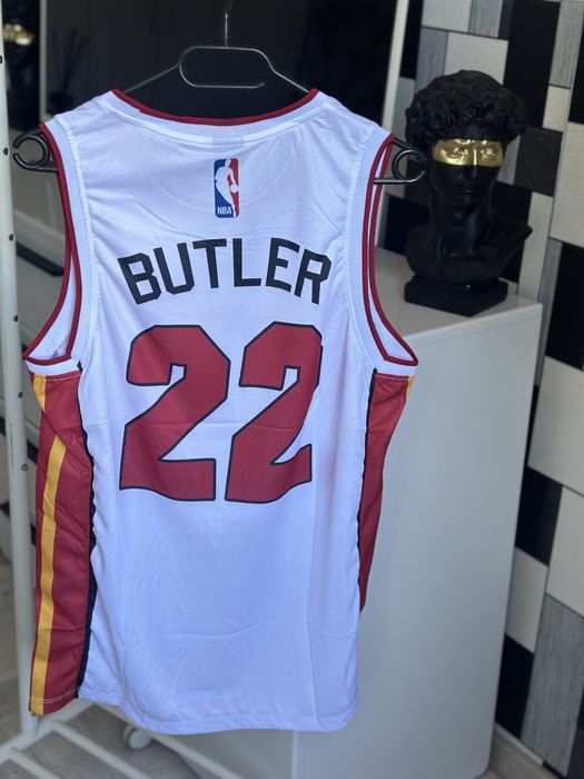 Maiou Miami Jordan baschet bulls lakers M