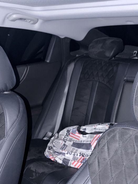 Malibu 2 Turbo XL 2024