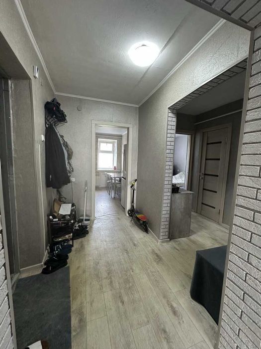 Продам 3 ком в ЦЕНТРЕ