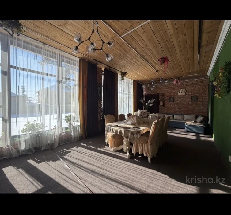 Продам дом в экологический чистом районе