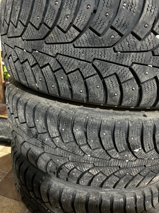 Продам в сборе колеса R16