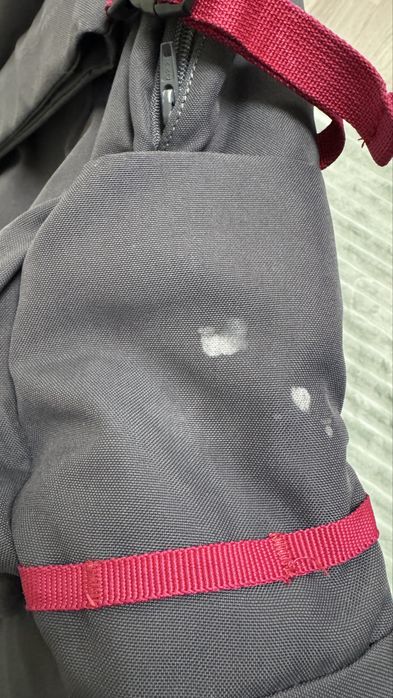 Спортивный рюкзак (б/у)