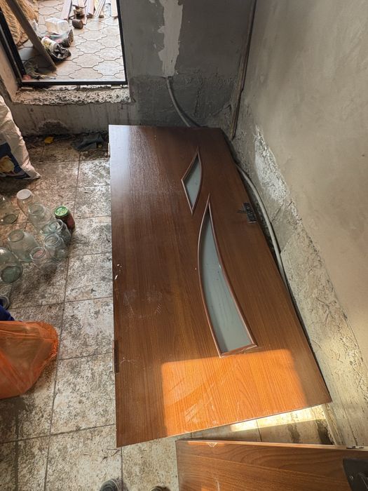 Двери межкомнатные