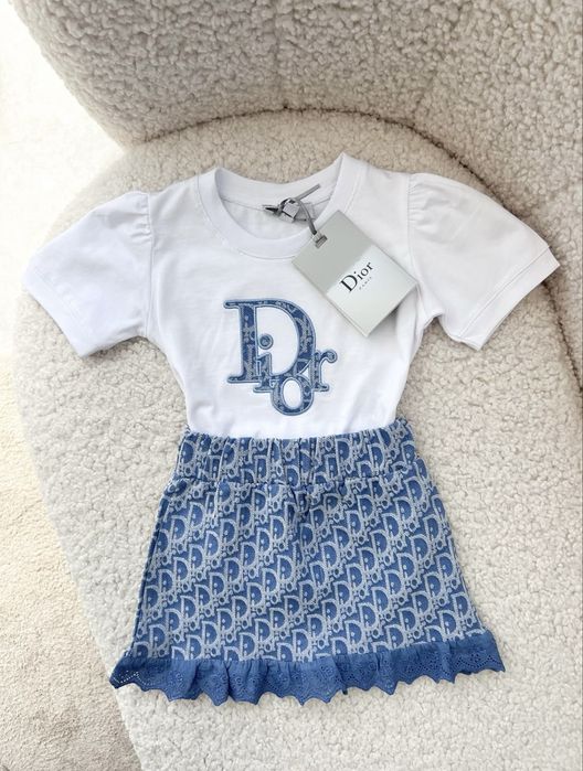 Уникален сет Dior